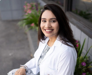 Dr mansi shah