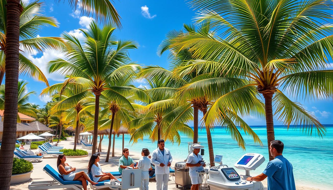 Cancun Medical Tourism